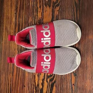 10.5 K adidas cloud foam shoes